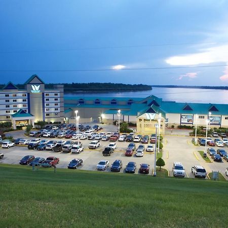 Waterview Casino & Hotel, Trademark Collection By Wyndham Vicksburg Εξωτερικό φωτογραφία