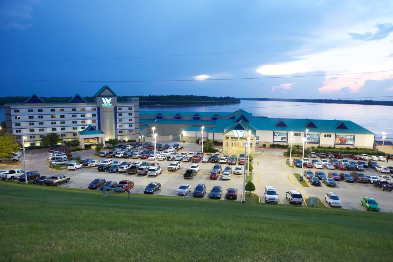 Waterview Casino & Hotel, Trademark Collection By Wyndham Vicksburg Εξωτερικό φωτογραφία