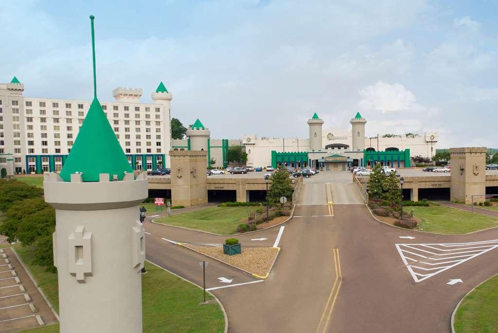Waterview Casino & Hotel, Trademark Collection By Wyndham Vicksburg Εξωτερικό φωτογραφία