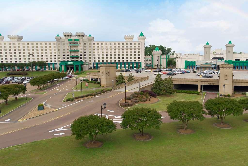 Waterview Casino & Hotel, Trademark Collection By Wyndham Vicksburg Εξωτερικό φωτογραφία