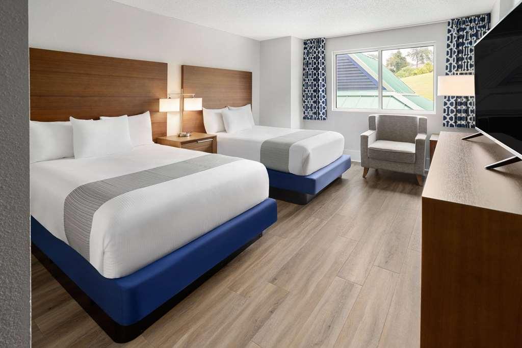 Waterview Casino & Hotel, Trademark Collection By Wyndham Vicksburg Δωμάτιο φωτογραφία