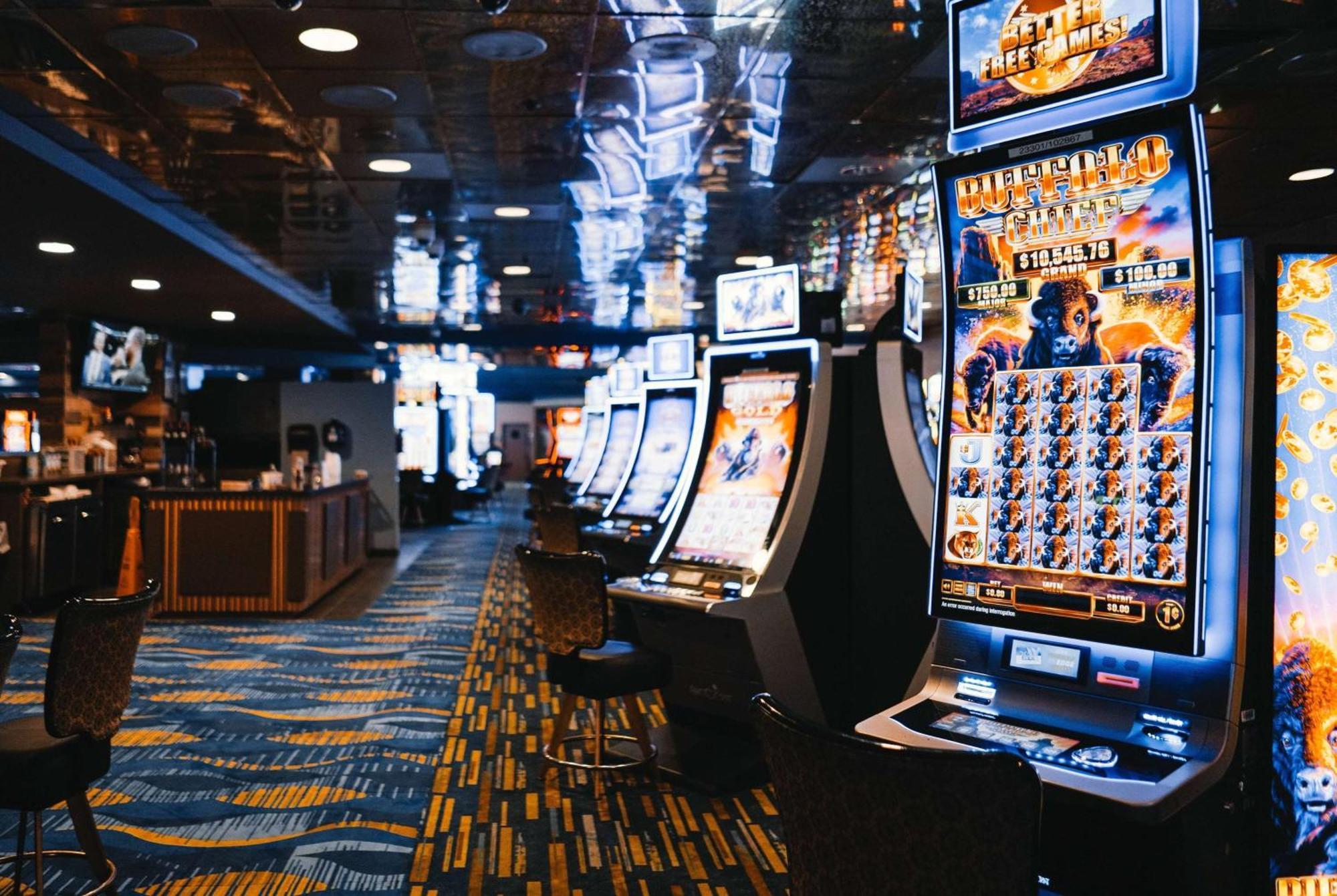 Waterview Casino & Hotel, Trademark Collection By Wyndham Vicksburg Εξωτερικό φωτογραφία