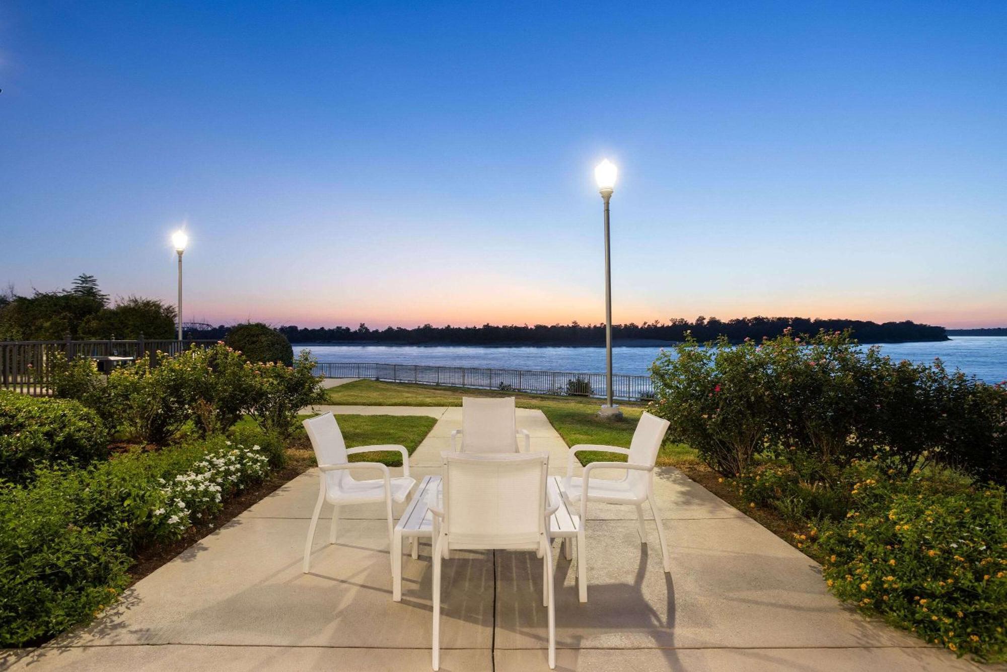 Waterview Casino & Hotel, Trademark Collection By Wyndham Vicksburg Εξωτερικό φωτογραφία