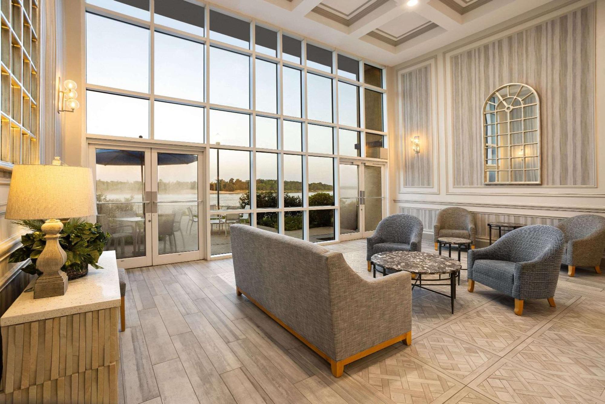 Waterview Casino & Hotel, Trademark Collection By Wyndham Vicksburg Εξωτερικό φωτογραφία