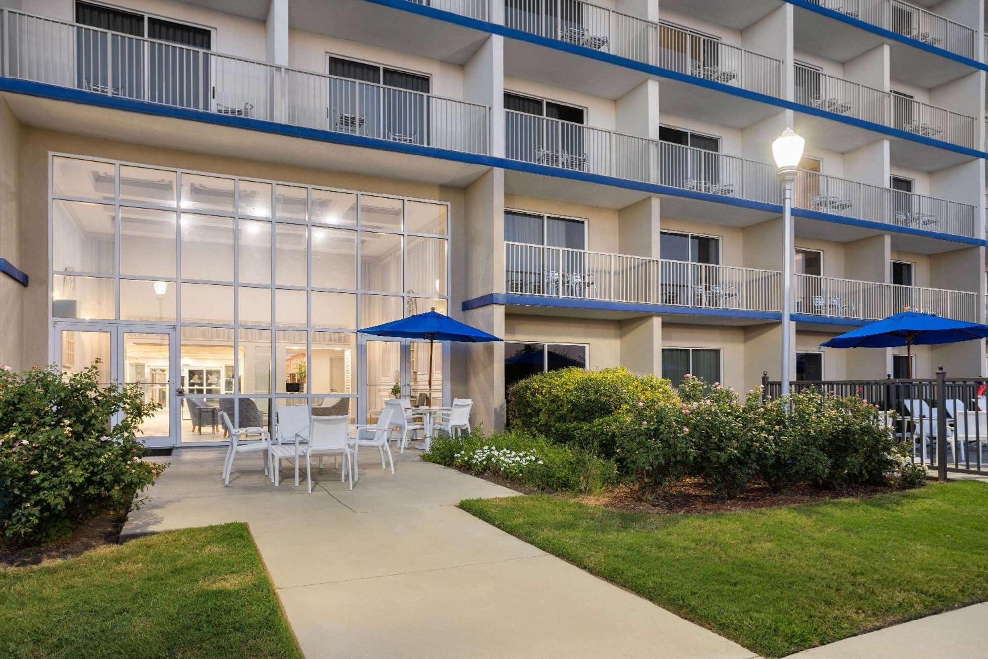 Waterview Casino & Hotel, Trademark Collection By Wyndham Vicksburg Εξωτερικό φωτογραφία