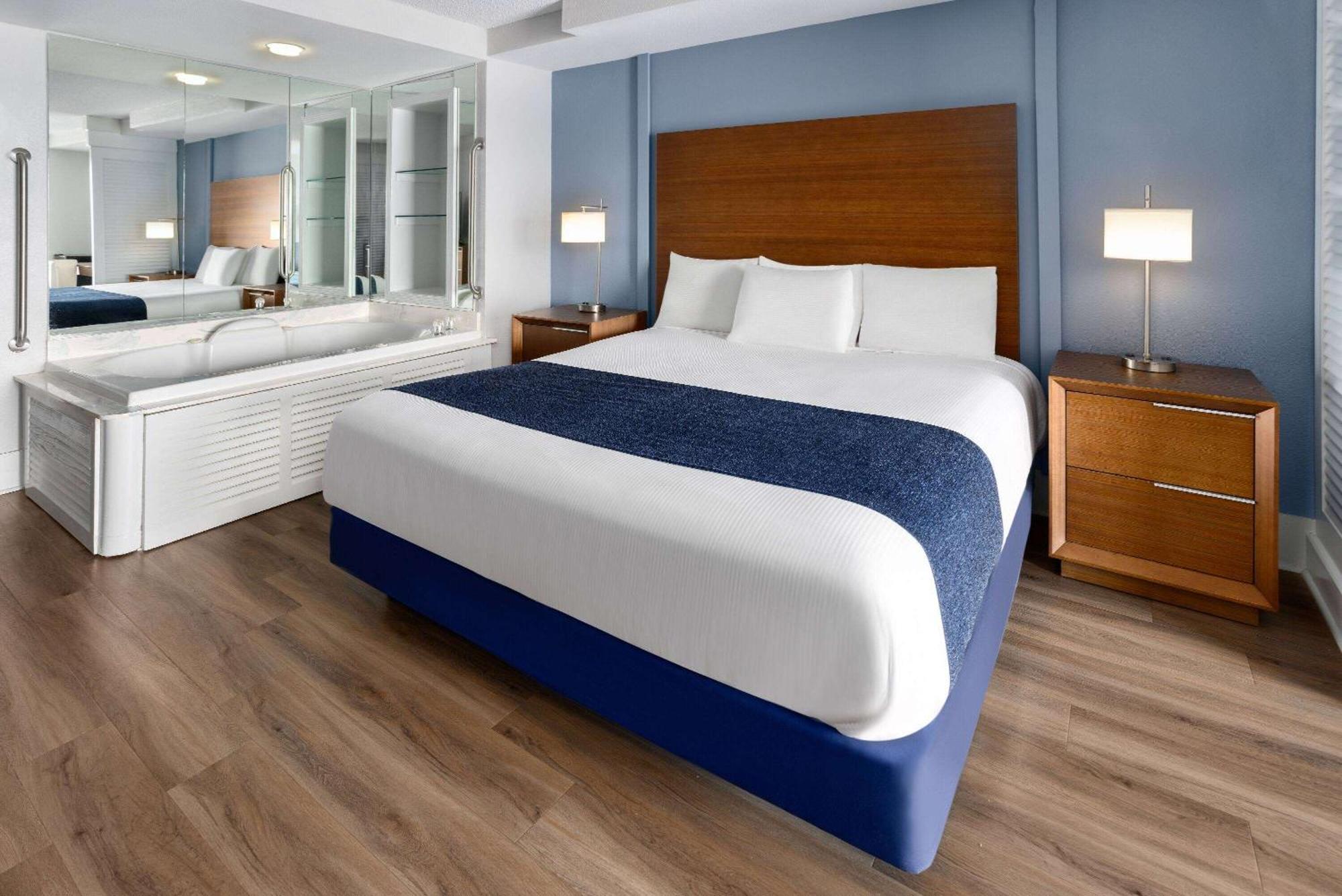 Waterview Casino & Hotel, Trademark Collection By Wyndham Vicksburg Εξωτερικό φωτογραφία