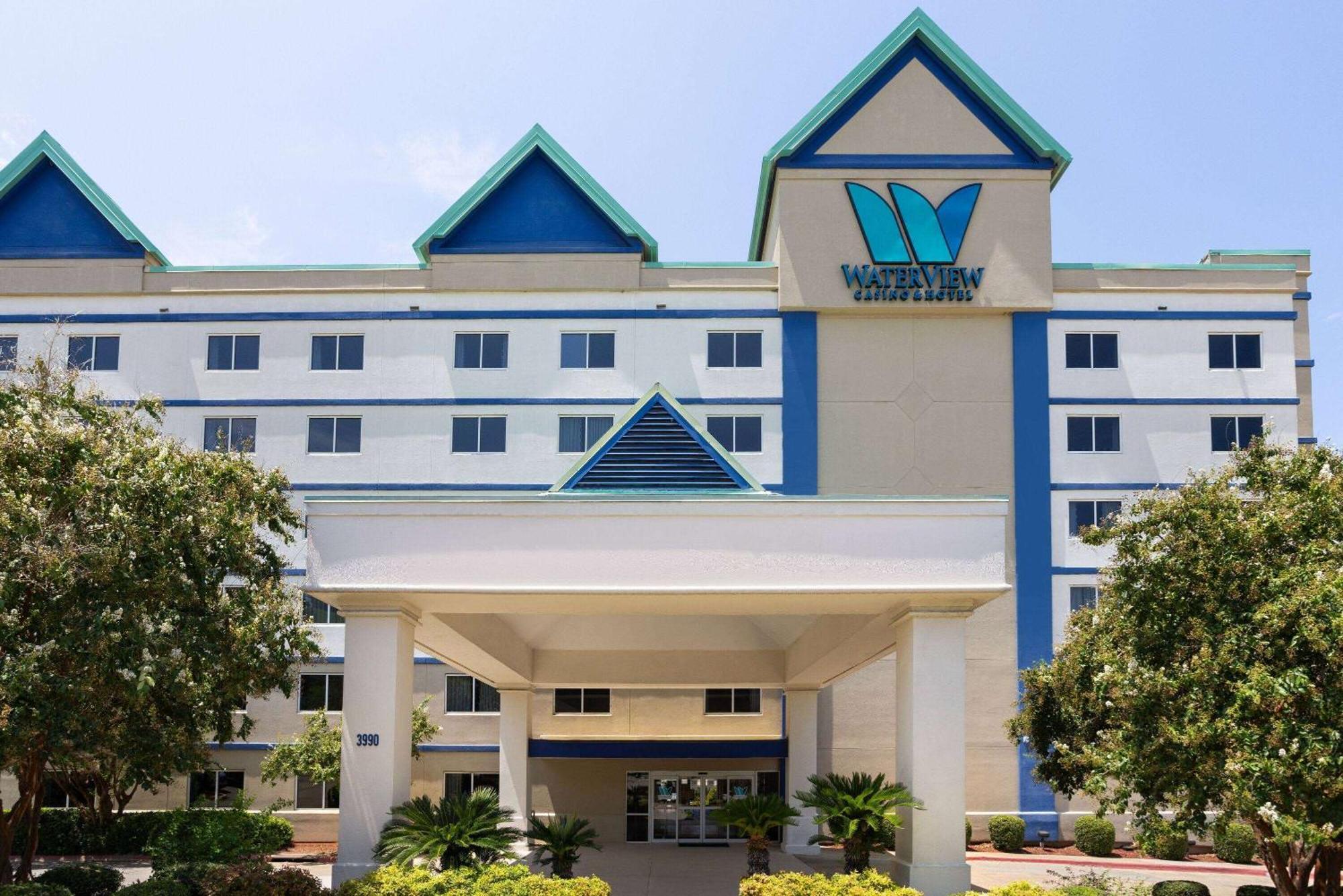 Waterview Casino & Hotel, Trademark Collection By Wyndham Vicksburg Εξωτερικό φωτογραφία