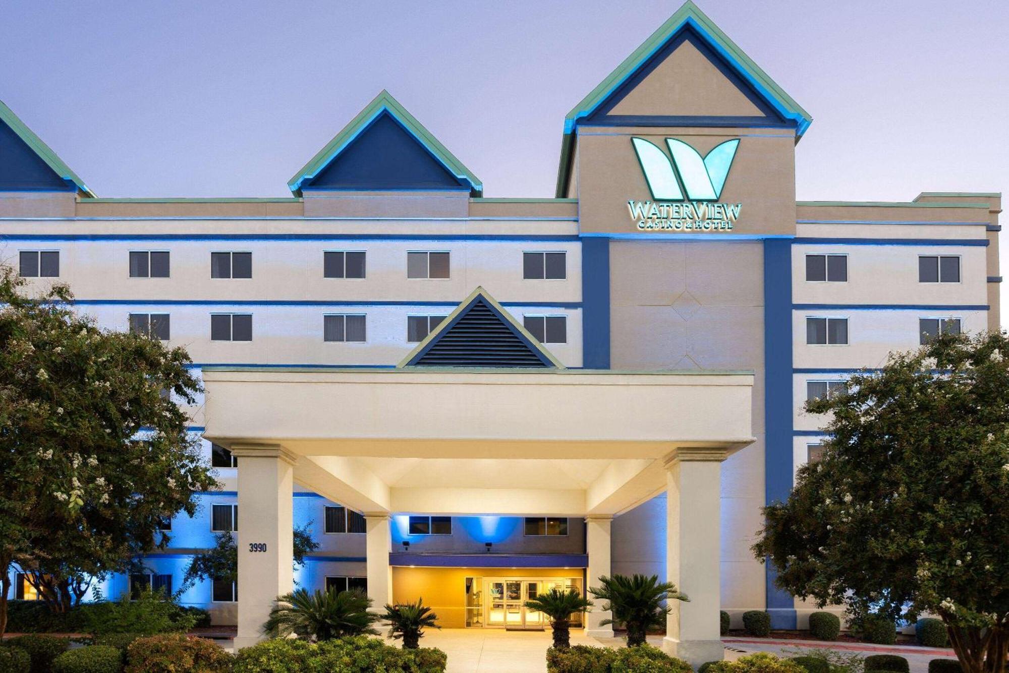 Waterview Casino & Hotel, Trademark Collection By Wyndham Vicksburg Εξωτερικό φωτογραφία