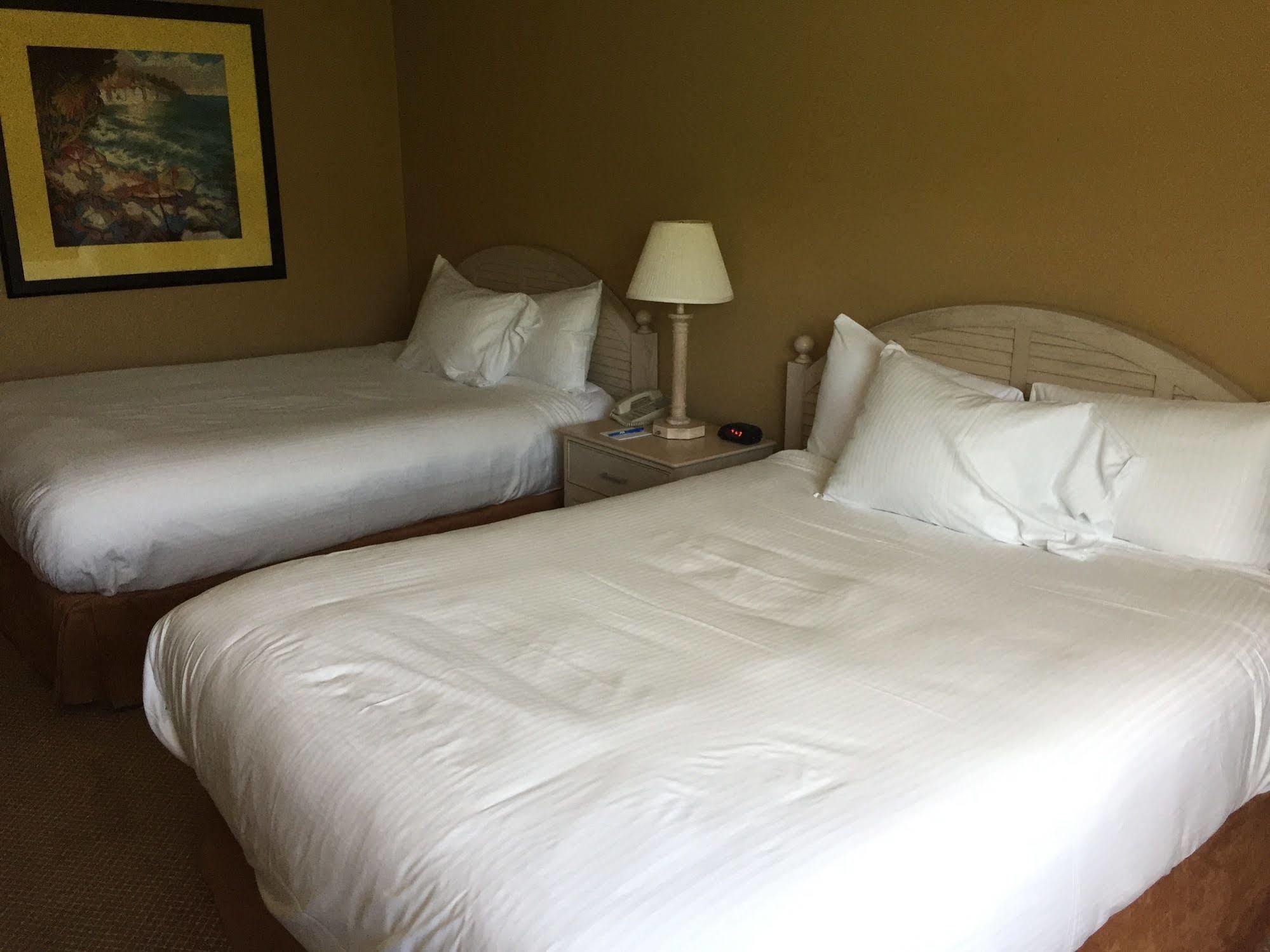 Waterview Casino & Hotel, Trademark Collection By Wyndham Vicksburg Εξωτερικό φωτογραφία